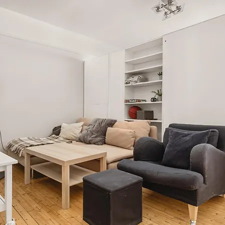 350m To I Tv & Workspace In Every Room! * Bergen